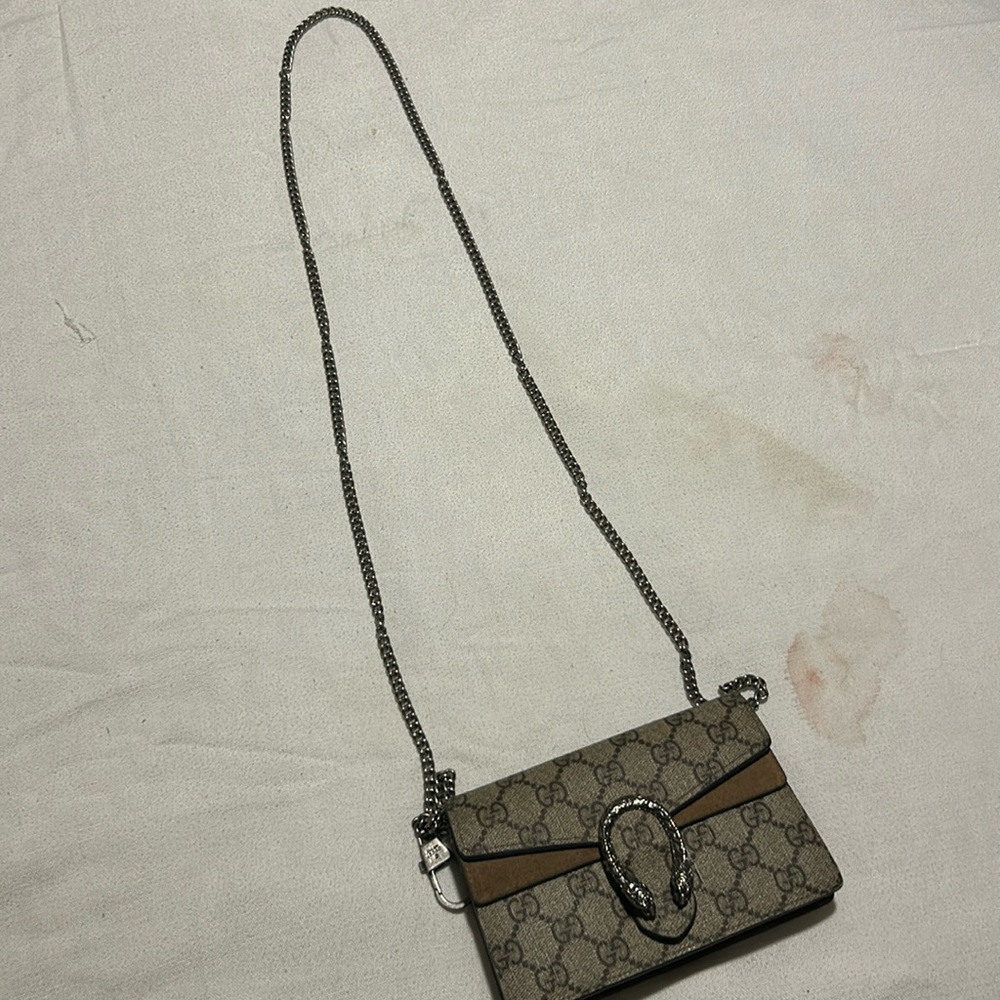 Gucci Dionysus Mini Bag